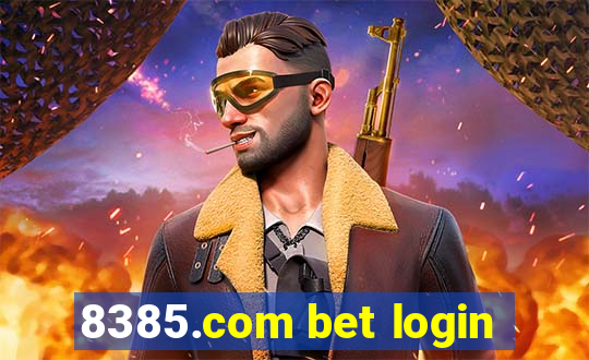 8385.com bet login